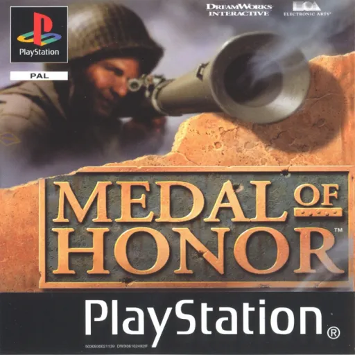 Medal of Honor (Germany)